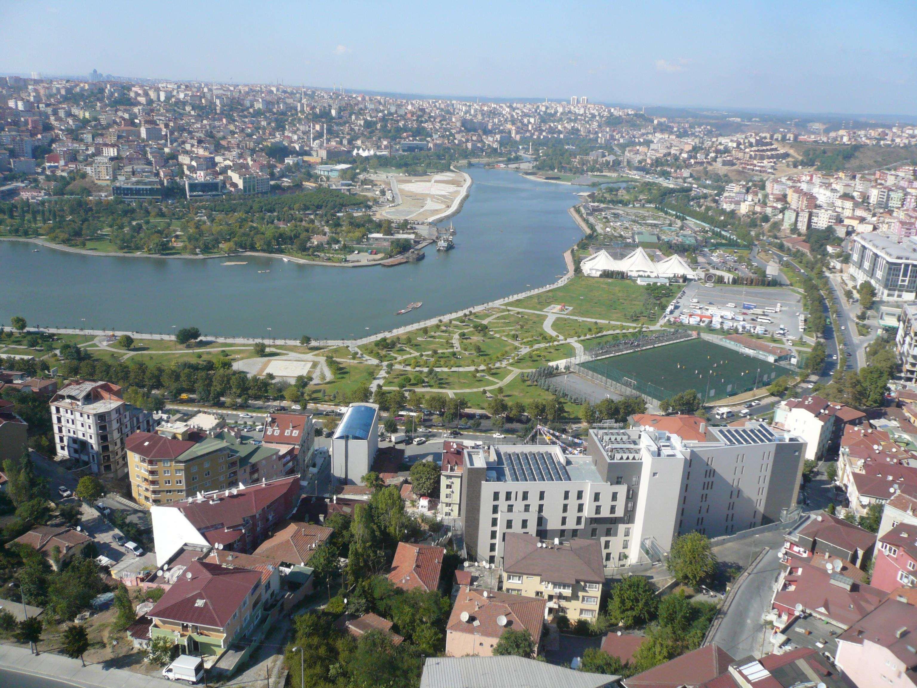 Dosso Dossi Hotels & Spa Golden Horn Истанбул Удобства снимка